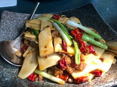 -T館·花园艺术餐厅