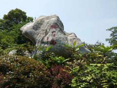 -桃花岛景观公园