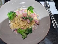 -Pennehut畔尼意面(合肥万象城店)