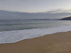 -大梅沙海滨公园