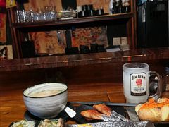 -木子烧鸟屋(百子湾店)