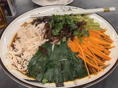 -蔼若春.传承三十年云南菜(金碧公园店)