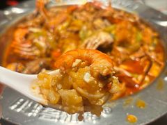 -胖哥俩肉蟹煲(石家庄勒泰中心店)