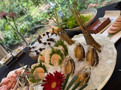 -西郊宾馆·1921餐厅