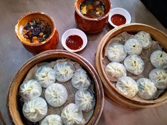 -鑫旺旺汤包(总店)
