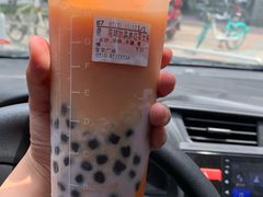 -CoCo都可(宝龙广场店)