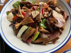 -妈妈的味道(和顺古镇店)