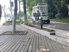-南京珍珠泉风景区