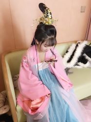 -盘子女人坊古装写真摄影(南京总店)