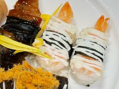 -家路国际大酒店·自助餐(惠阳店)