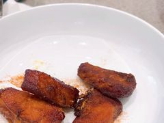 -太湖饭店·寄畅轩中餐厅