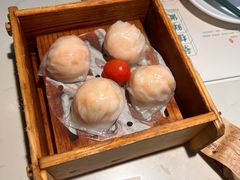 -蘩楼(华强北总店)