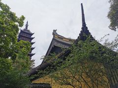 -常熟方塔园