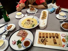 -银都上海菜馆(粤海东路店)