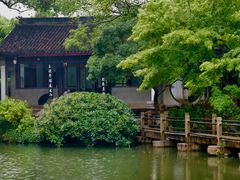 -惠山古镇·寄畅园