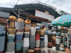 -桂林市花鸟市场