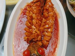 -王府酒店(兴华南街铁西百货店)