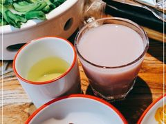 -新白鹿餐厅(银泰西湖文化广场店)