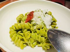 -OGGI TRATTORIA PIZZERIA(深业上城店)