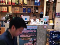 -梅飞酒家(桑园路店)