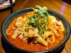 -天山醉美·新疆餐厅(富华里店)