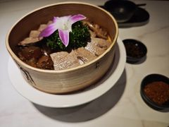 -乔阿马·江南味·驴肉香(龙湖华泾天街店)