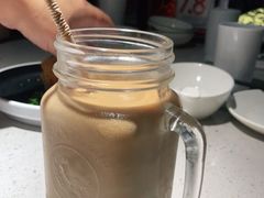 香滑奶茶-吉旺港式餐厅(南方商城店)