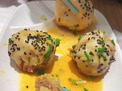 -小杨生煎(乐坊虹井店)