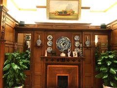 -马勒别墅·中餐厅