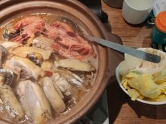 -汀小府·福建客家菜(鼓山沃尔玛店)