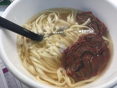 -翡翠拉面小笼包(机场DFS店)