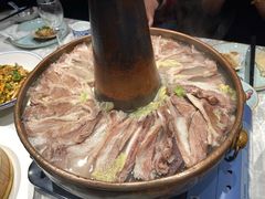 -大张烙馍村(泉山店)