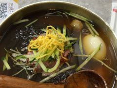 -服务大楼冷面(延大店)