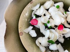 -火福·天湖阁大闸蟹博物馆主题餐厅(浅水湾店)