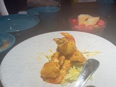 -荷塘秋月·本帮江浙菜(国权路店)