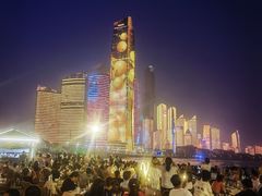 -青岛第三海水浴场