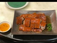 -誉八仙粤菜(万象天地店)