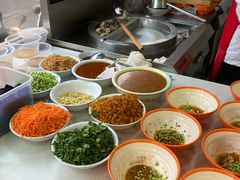 -杜守仁馄饨(南宁路店)