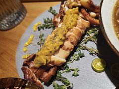 -一顿烧烤(八经街店)