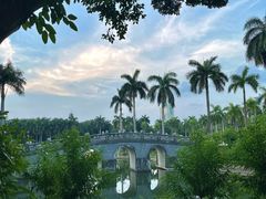 -南宁南湖公园
