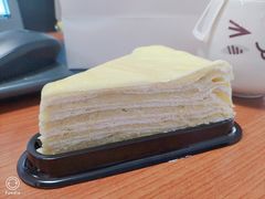 -CUNS CAKE村上千层蛋糕(一环路东二段140号院店)