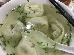 -潘国仙耳光馄饨(黄家阙路店)