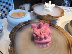 -潮堂 · 潮州菜(国贸商城店)