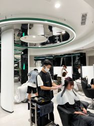-DIAN DIAN SALON点点