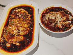 -夫妻肺片·中华老字号·正宗川菜(春熙路店)