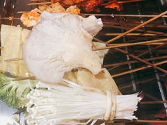 -牛华八婆麻辣烫(起源店)