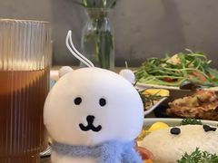 -红小满休闲餐厅(十全街店)