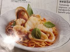 菜单-翠华餐厅(旺角文华商场店)
