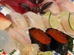 -小山日本料理(太古汇店)