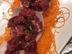 -猫爪爪原切自助烤肉(观音桥阳光世纪店)